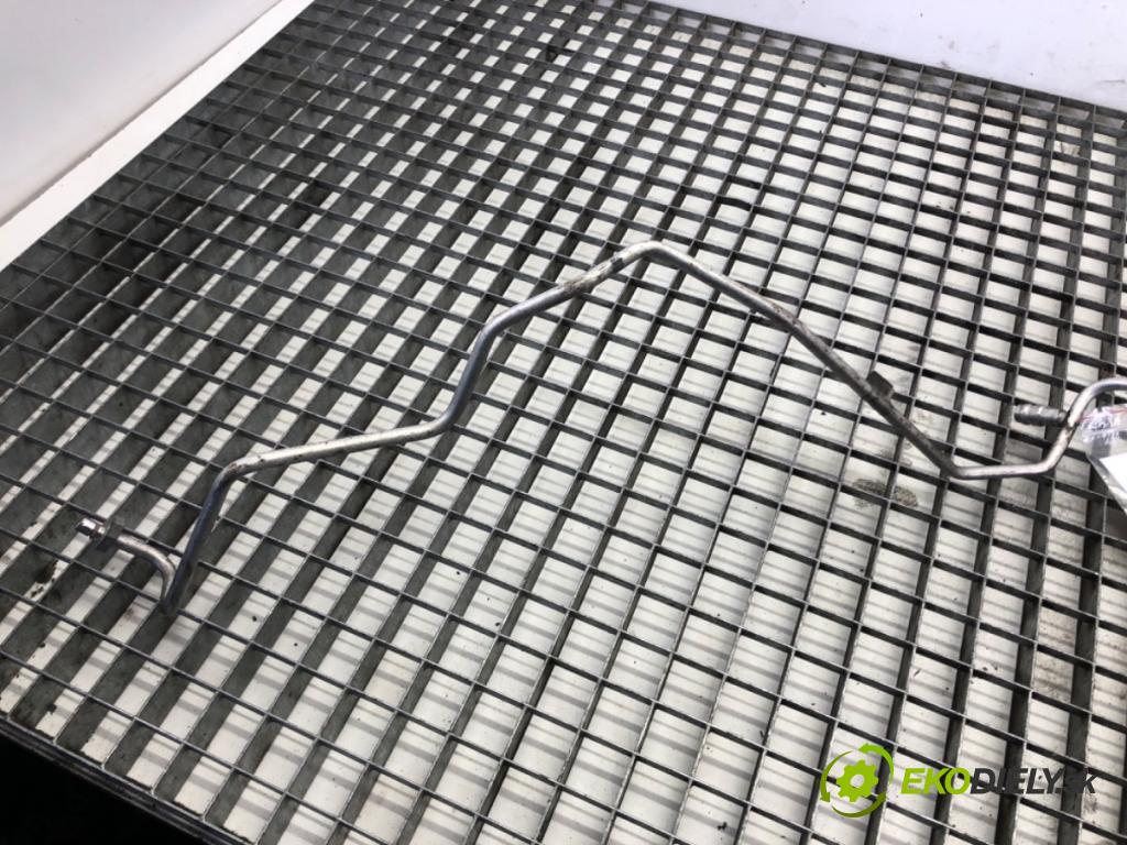 OPEL MOVANO B Autobus (X62) 2010 - 2022    2.3 CDTI FWD (JV) 92 kW [125 KM] olej napędowy 2010 - 2022  rúrka klimatizácie  (Rúrka klimatizácie)