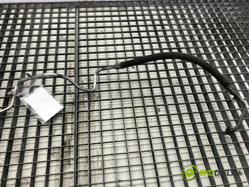 OPEL MOVANO B Autobus (X62) 2010 - 2022    2.3 CDTI FWD (JV) 92 kW [125 KM] olej napędowy 2010 - 2022  rúrka klimatizácie  (Rúrka klimatizácie)