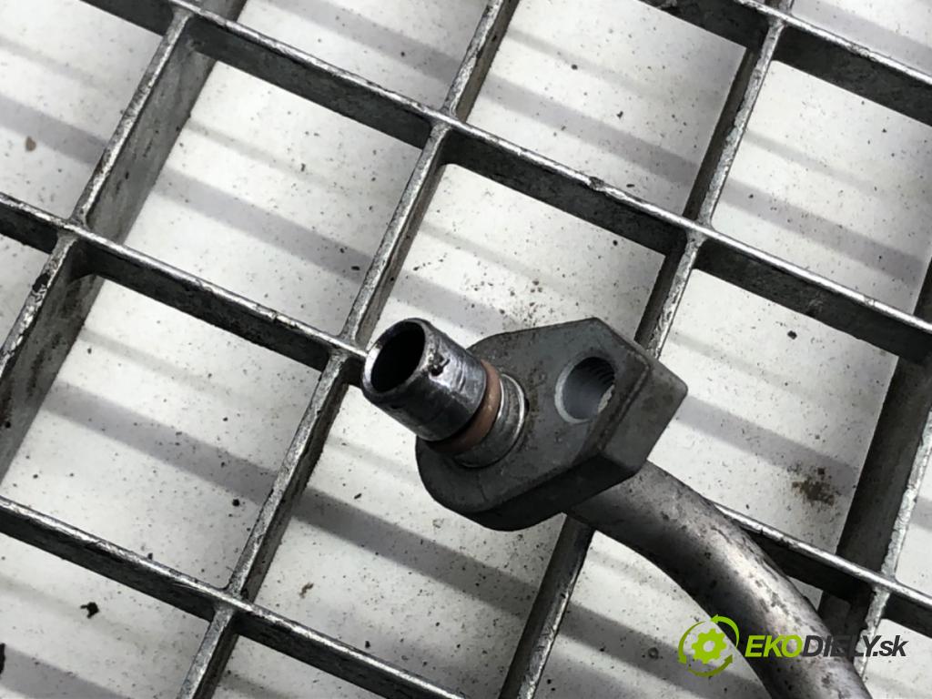 OPEL MOVANO B Autobus (X62) 2010 - 2022    2.3 CDTI FWD (JV) 92 kW [125 KM] olej napędowy 2010 - 2022  rúrka klimatizácie  (Rúrka klimatizácie)