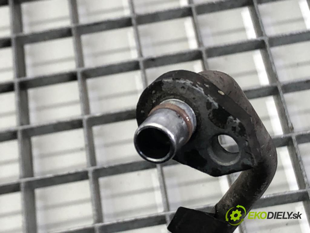 OPEL MOVANO B Autobus (X62) 2010 - 2022    2.3 CDTI FWD (JV) 92 kW [125 KM] olej napędowy 2010 - 2022  rúrka klimatizácie  (Rúrka klimatizácie)