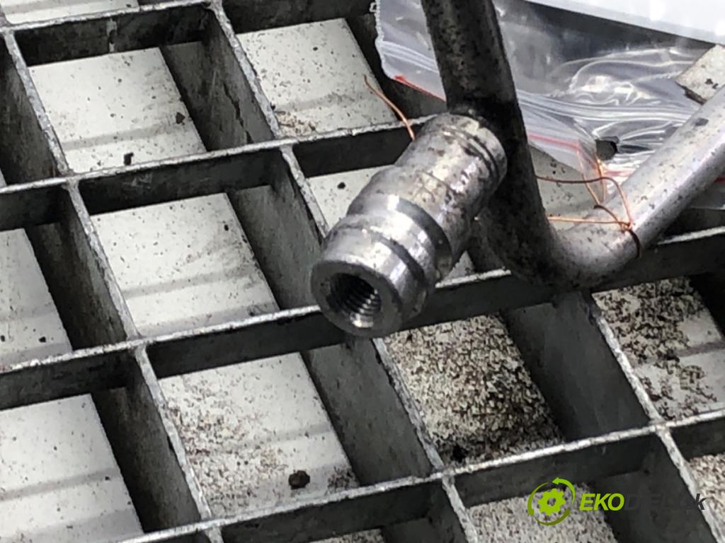 OPEL MOVANO B Autobus (X62) 2010 - 2022    2.3 CDTI FWD (JV) 92 kW [125 KM] olej napędowy 2010 - 2022  rúrka klimatizácie  (Rúrka klimatizácie)