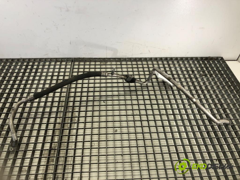 OPEL MOVANO B Autobus (X62) 2010 - 2022    2.3 CDTI FWD (JV) 92 kW [125 KM] olej napędowy 2010 - 2022  rúrka klimatizácie 4455007046166AA (Rúrky klimatizácie)