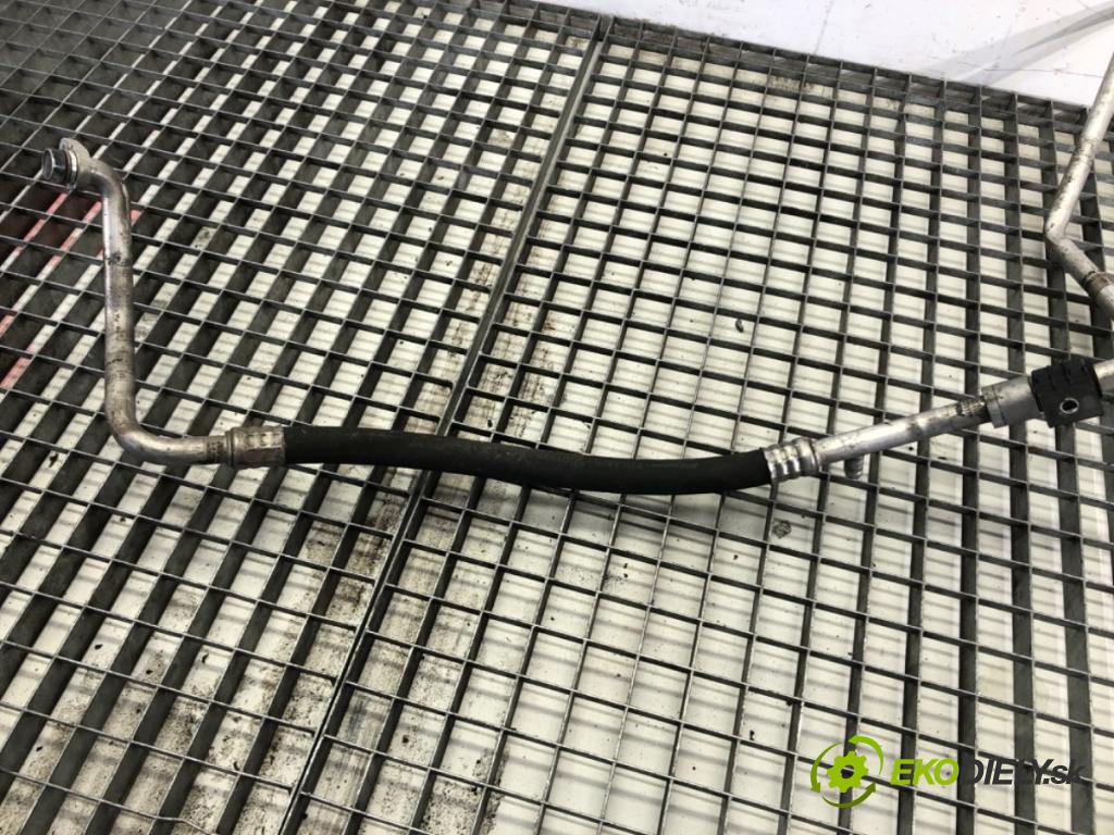 OPEL MOVANO B Autobus (X62) 2010 - 2022    2.3 CDTI FWD (JV) 92 kW [125 KM] olej napędowy 2010 - 2022  rúrka klimatizácie 4455007046166AA (Rúrky klimatizácie)