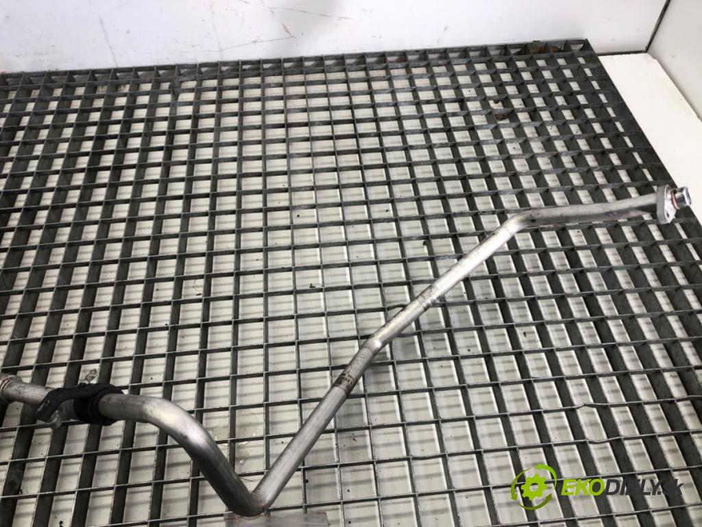 OPEL MOVANO B Autobus (X62) 2010 - 2022    2.3 CDTI FWD (JV) 92 kW [125 KM] olej napędowy 2010 - 2022  rúrka klimatizácie 4455007046166AA (Rúrky klimatizácie)