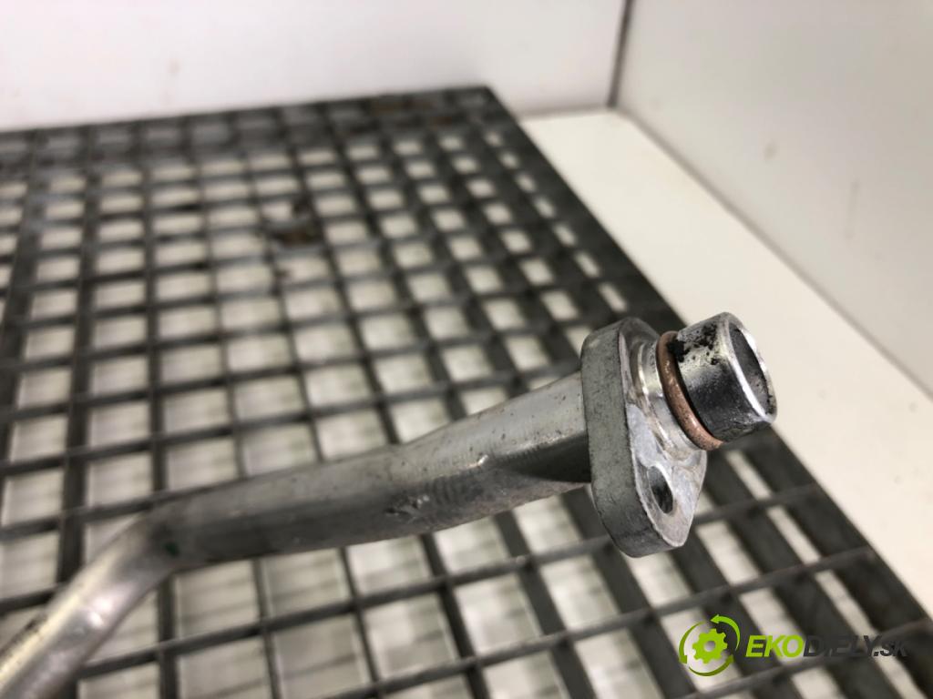 OPEL MOVANO B Autobus (X62) 2010 - 2022    2.3 CDTI FWD (JV) 92 kW [125 KM] olej napędowy 2010 - 2022  rúrka klimatizácie 4455007046166AA (Rúrky klimatizácie)