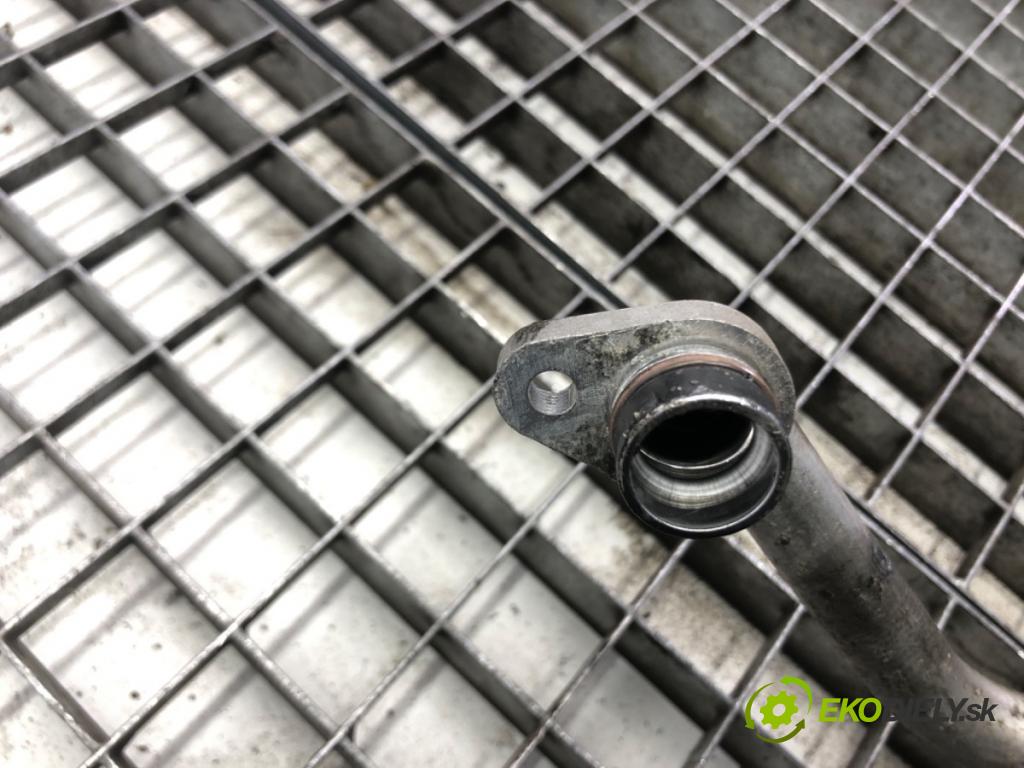 OPEL MOVANO B Autobus (X62) 2010 - 2022    2.3 CDTI FWD (JV) 92 kW [125 KM] olej napędowy 2010 - 2022  rúrka klimatizácie 4455007046166AA (Rúrky klimatizácie)