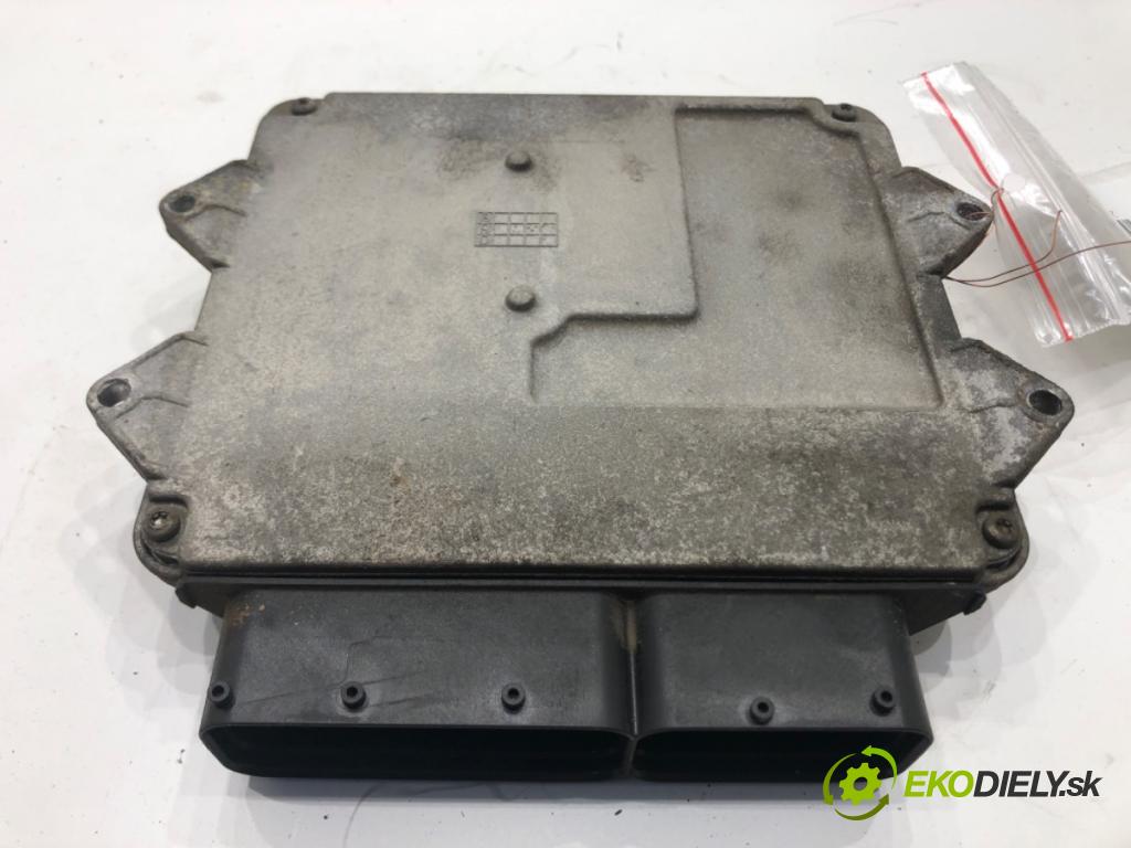 FORD KA (RU8) 2008 - 2016    1.3 TDCi 55 kW [75 KM] olej napędowy 2008 - 2016  riadiaca jednotka Motor 51847810 (Riadiace jednotky)