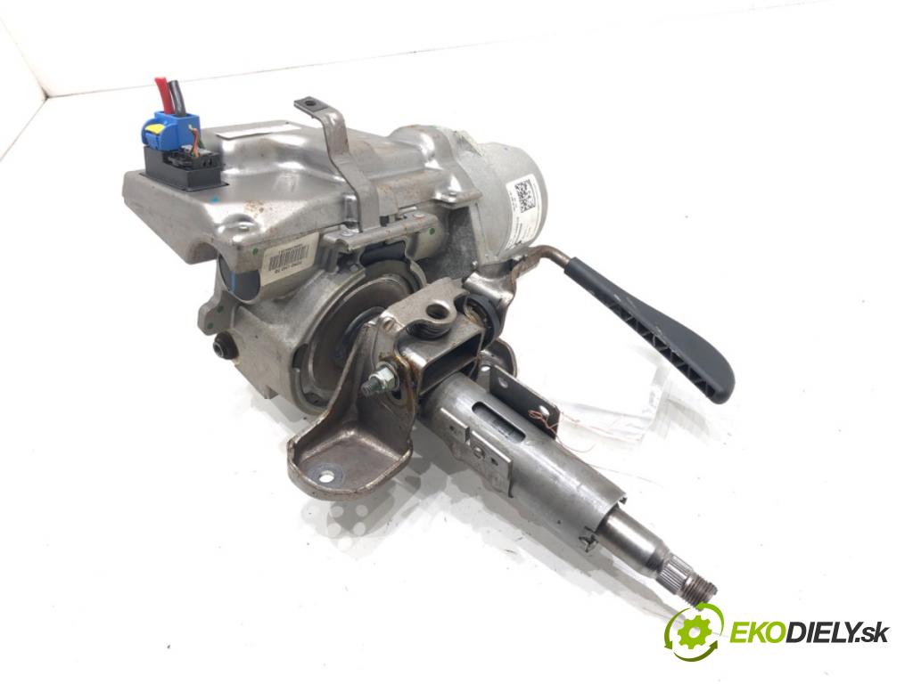 FORD KA (RU8) 2008 - 2016    1.3 TDCi 55 kW [75 KM] olej napędowy 2008 - 2016  Pumpa servočerpadlo 28160372 (Servočerpadlá, pumpy riadenia)