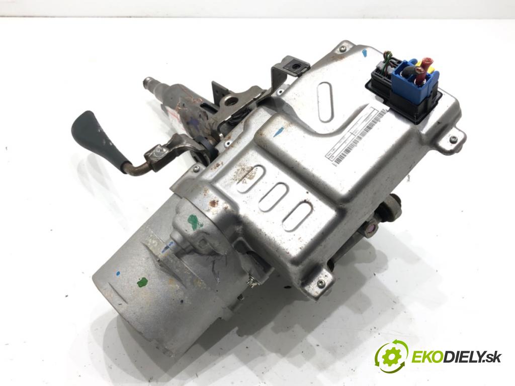 FORD KA (RU8) 2008 - 2016    1.3 TDCi 55 kW [75 KM] olej napędowy 2008 - 2016  Pumpa servočerpadlo 28160372 (Servočerpadlá, pumpy riadenia)