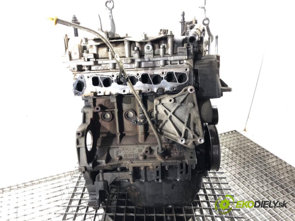 FORD KA (RU8) 2008 - 2016    1.3 TDCi 55 kW [75 KM] olej napędowy 2008 - 2016  motor 169A1000 (Motory (kompletní))