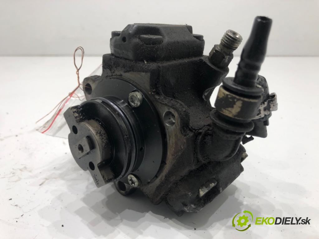 FORD KA (RU8) 2008 - 2016    1.3 TDCi 55 kW [75 KM] olej napędowy 2008 - 2016  Pumpa vstrekovacia 0445010080 (Vstrekovacie čerpadlá)