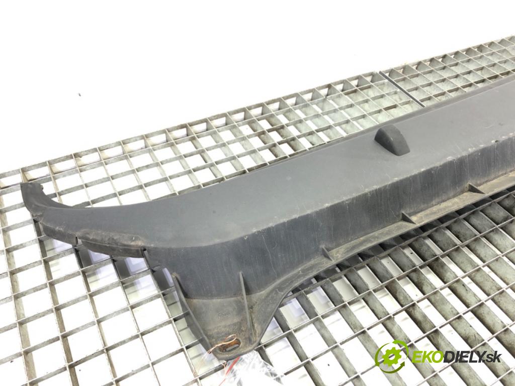 FORD KA (RU8) 2008 - 2016    1.3 TDCi 55 kW [75 KM] olej napędowy 2008 - 2016  Torpédo, plast pod čelné okno 735456303 (Torpéda)