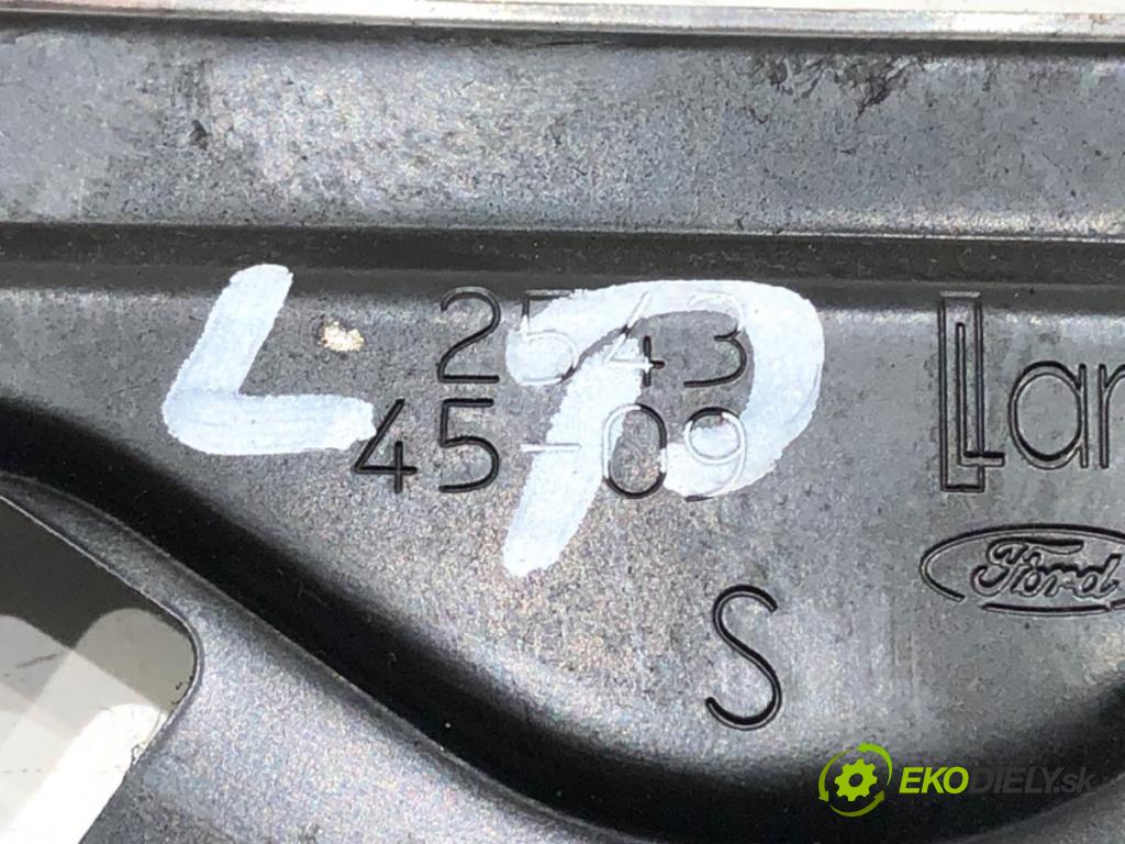 FORD KA (RU8) 2008 - 2016    1.3 TDCi 55 kW [75 KM] olej napędowy 2008 - 2016  mechanismus okna levý přední část