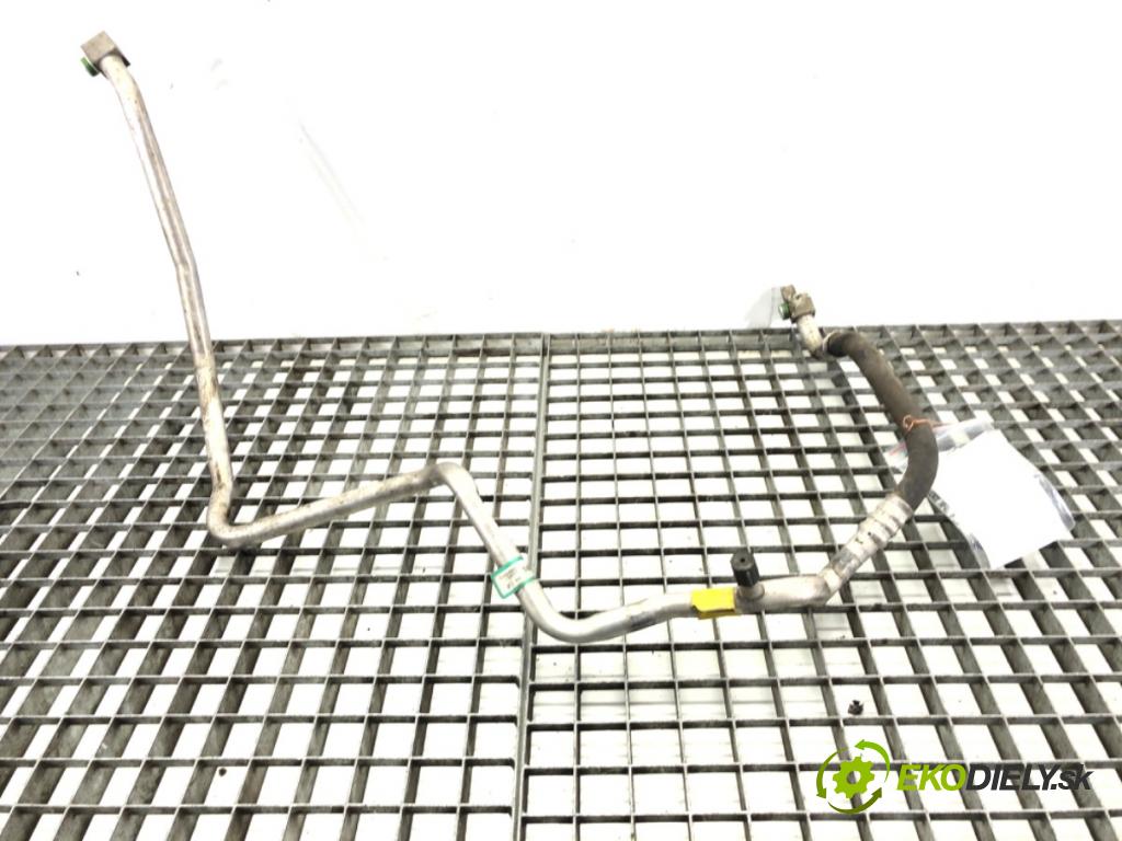 FORD KA (RU8) 2008 - 2016    1.3 TDCi 55 kW [75 KM] olej napędowy 2008 - 2016  rúrka klimatizácie 51786216 (Rúrky klimatizácie)