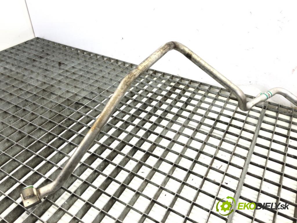 FORD KA (RU8) 2008 - 2016    1.3 TDCi 55 kW [75 KM] olej napędowy 2008 - 2016  rúrka klimatizácie 51786216 (Rúrky klimatizácie)