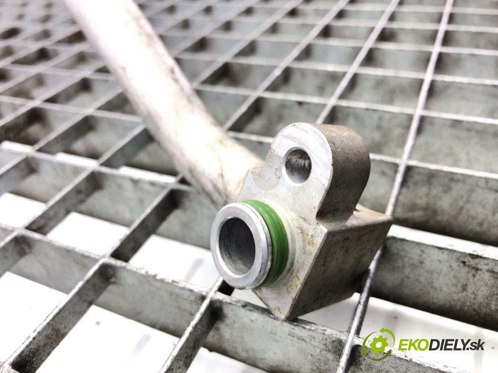 FORD KA (RU8) 2008 - 2016    1.3 TDCi 55 kW [75 KM] olej napędowy 2008 - 2016  rúrka klimatizácie 51786216 (Rúrky klimatizácie)