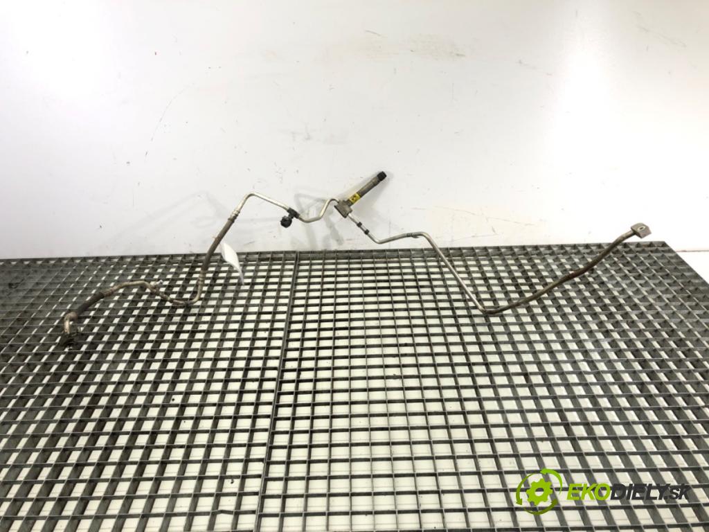 FORD KA (RU8) 2008 - 2016    1.3 TDCi 55 kW [75 KM] olej napędowy 2008 - 2016  rúrka klimatizácie 51879785 (Rúrky klimatizácie)