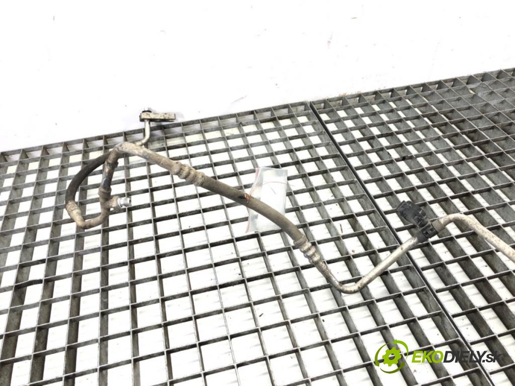 FORD KA (RU8) 2008 - 2016    1.3 TDCi 55 kW [75 KM] olej napędowy 2008 - 2016  rúrka klimatizácie 51879785 (Rúrky klimatizácie)