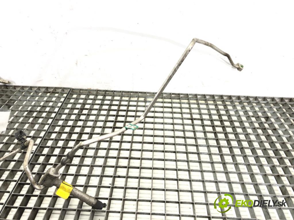 FORD KA (RU8) 2008 - 2016    1.3 TDCi 55 kW [75 KM] olej napędowy 2008 - 2016  rúrka klimatizácie 51879785 (Rúrky klimatizácie)