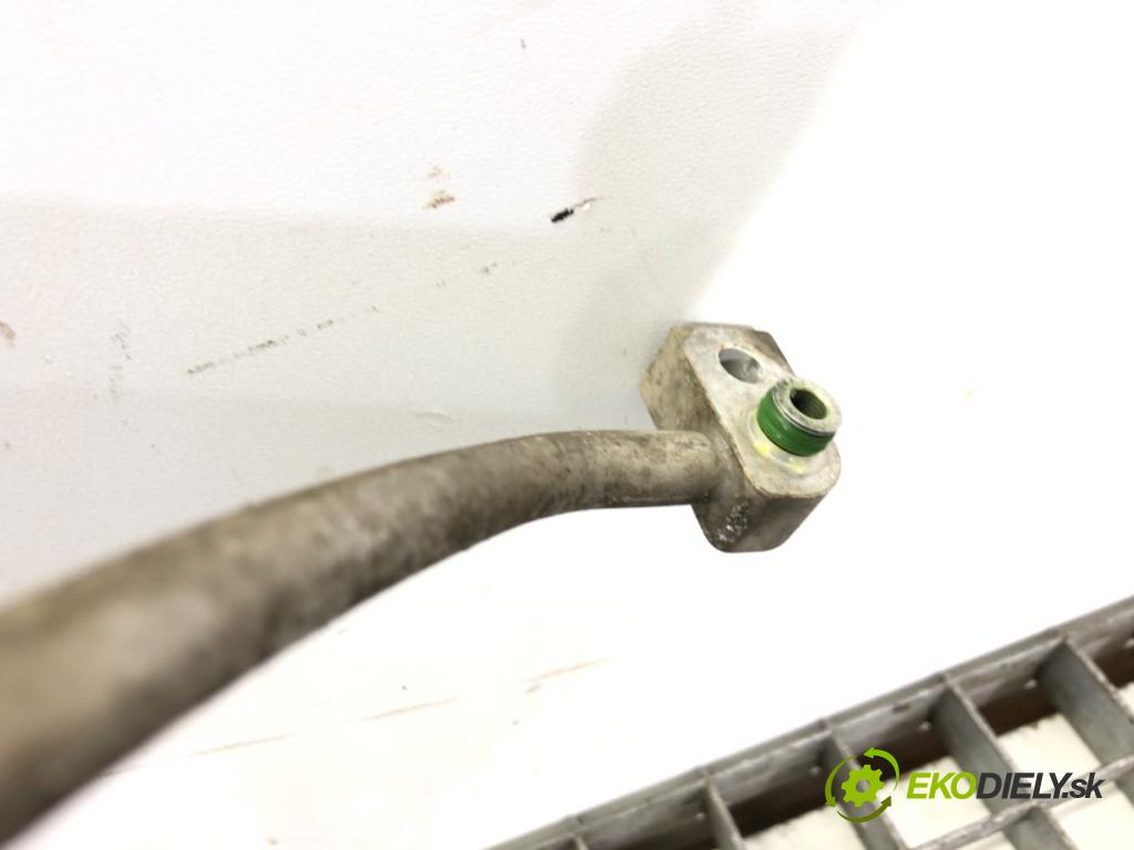 FORD KA (RU8) 2008 - 2016    1.3 TDCi 55 kW [75 KM] olej napędowy 2008 - 2016  rúrka klimatizácie 51879785 (Rúrky klimatizácie)