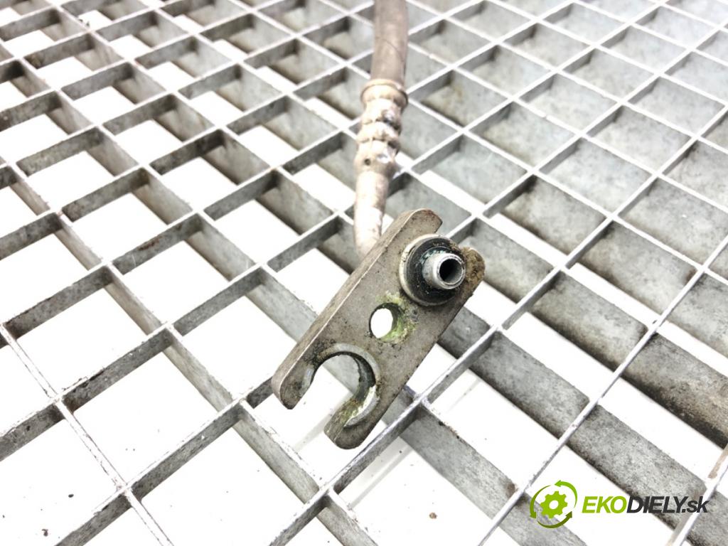 FORD KA (RU8) 2008 - 2016    1.3 TDCi 55 kW [75 KM] olej napędowy 2008 - 2016  rúrka klimatizácie 51879785 (Rúrky klimatizácie)