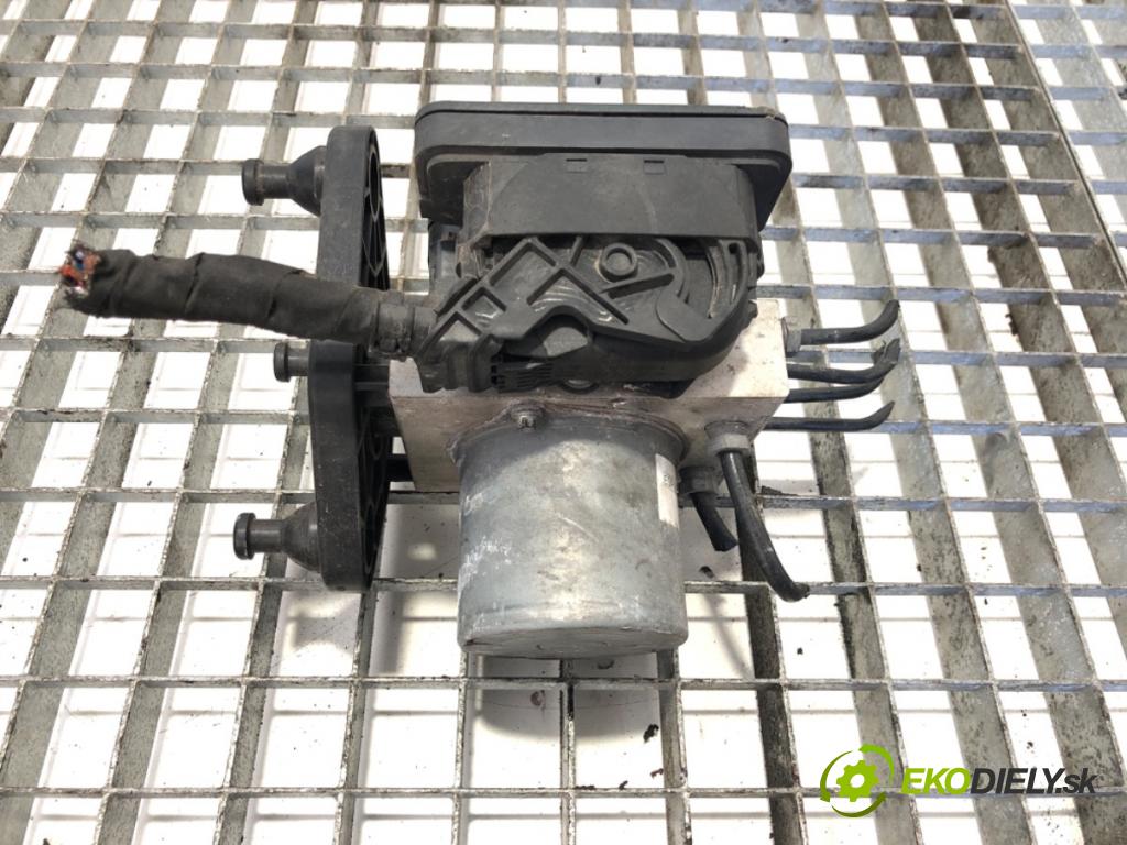 MERCEDES-BENZ SPRINTER 3,5-t Skrzynia (B906) 2006 - 2022    319 CDI / BlueTEC (906.631, 906.633, 906.635, 906.637) 140 kW [190 KM] olej napędowy 2009 - 2022  Pumpa ABS A9079009705 (Pumpa ABS)
