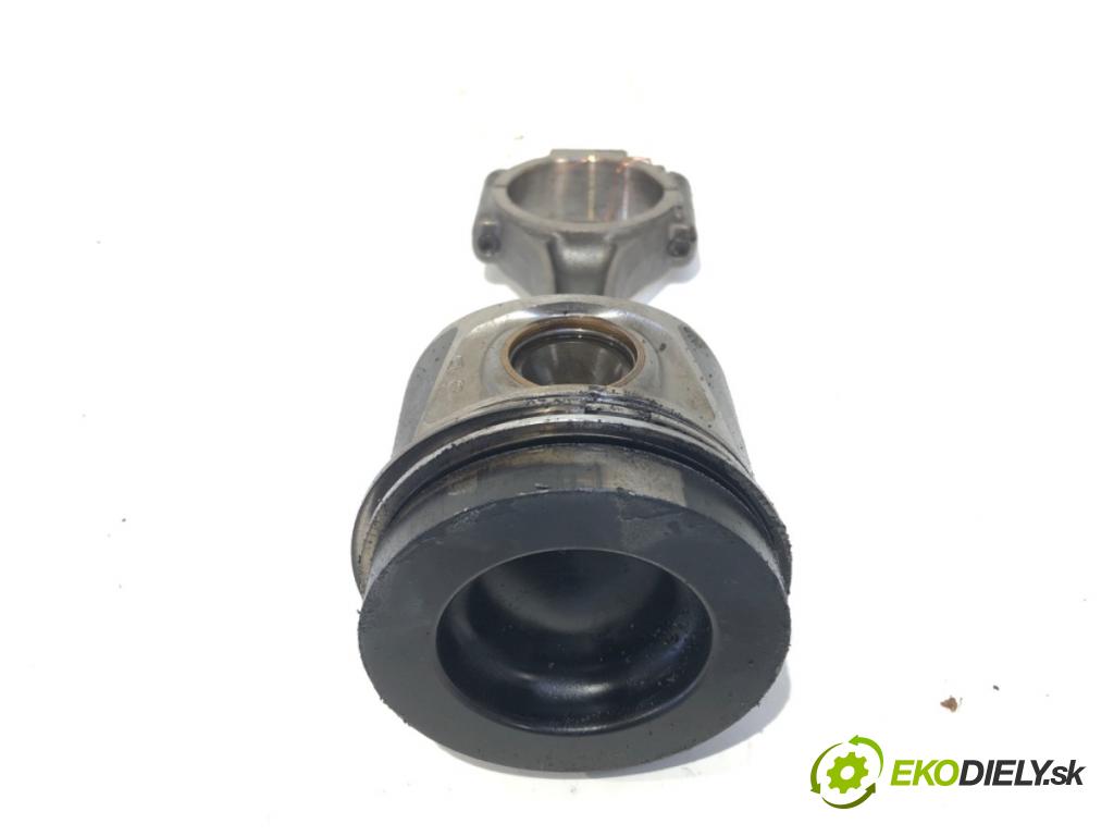 AUDI A5 Sportback (8TA) 2007 - 2017    2.0 TDI 105 kW [143 KM] olej napędowy 2009 - 2017  PIEST: ojnica CJCA (Piest)