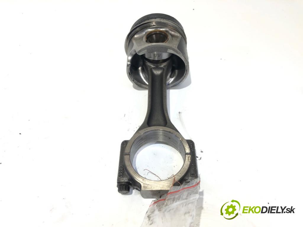 AUDI A5 Sportback (8TA) 2007 - 2017    2.0 TDI 105 kW [143 KM] olej napędowy 2009 - 2017  PIEST: ojnica CJCA (Piest)