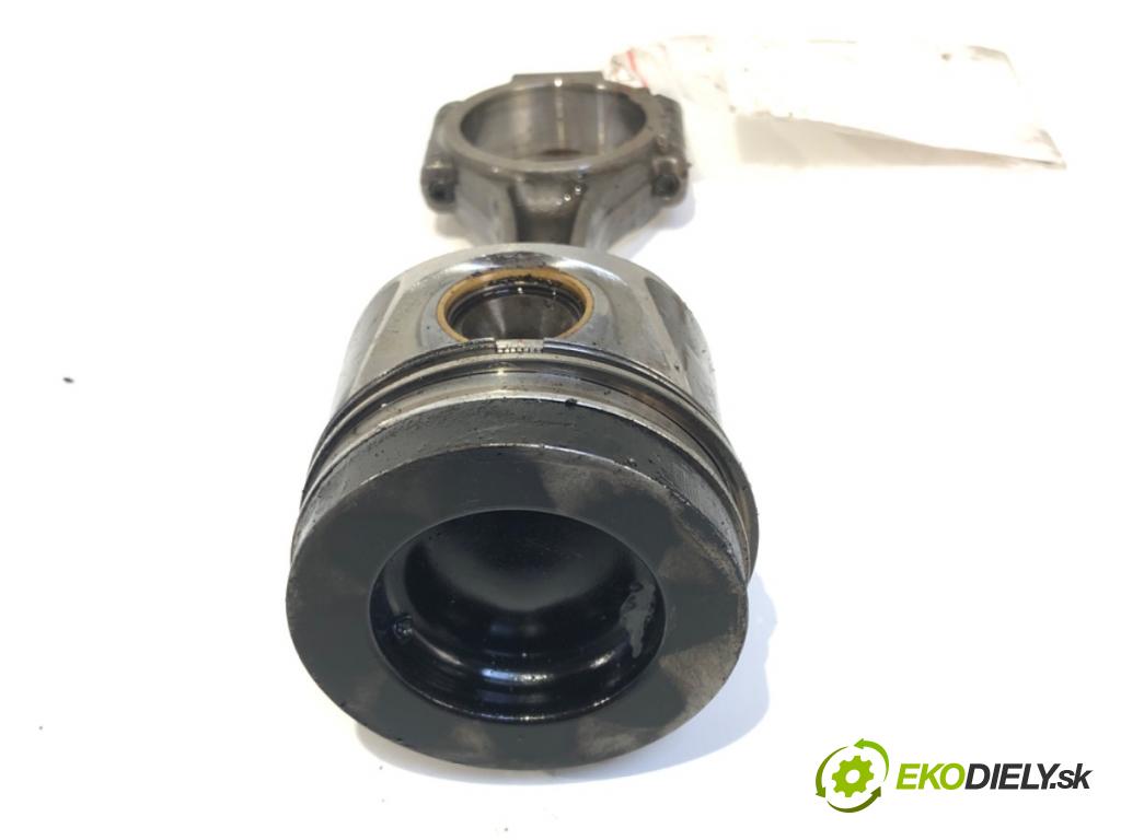 AUDI A5 Sportback (8TA) 2007 - 2017    2.0 TDI 105 kW [143 KM] olej napędowy 2009 - 2017  PIEST: ojnica CJCA (Piest)