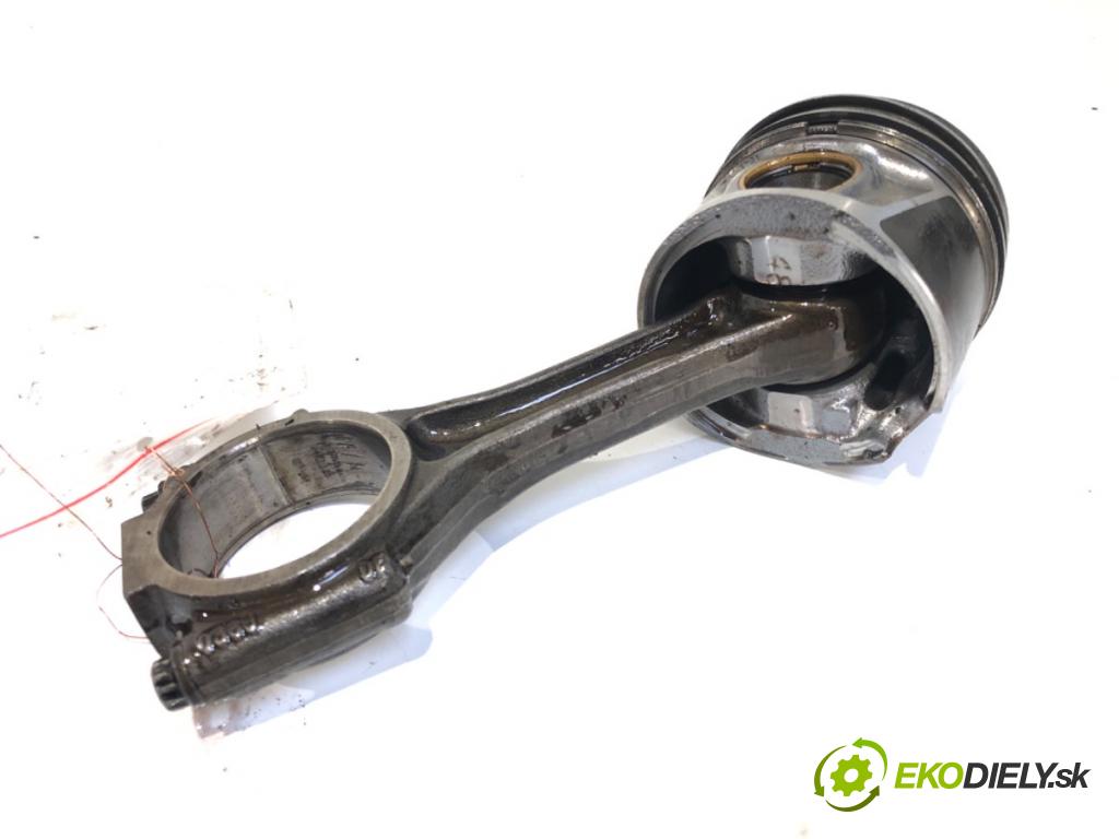 AUDI A5 Sportback (8TA) 2007 - 2017    2.0 TDI 105 kW [143 KM] olej napędowy 2009 - 2017  PIEST: ojnica CJCA (Piest)