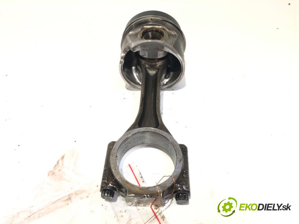 AUDI A5 Sportback (8TA) 2007 - 2017    2.0 TDI 105 kW [143 KM] olej napędowy 2009 - 2017  PIEST: ojnica CJCA (Piest)