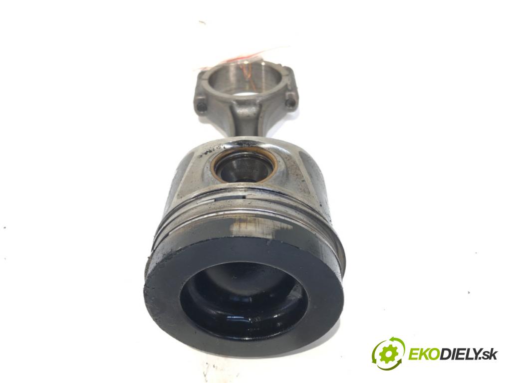 AUDI A5 Sportback (8TA) 2007 - 2017    2.0 TDI 105 kW [143 KM] olej napędowy 2009 - 2017  PIEST: ojnica CJCA (Piest)