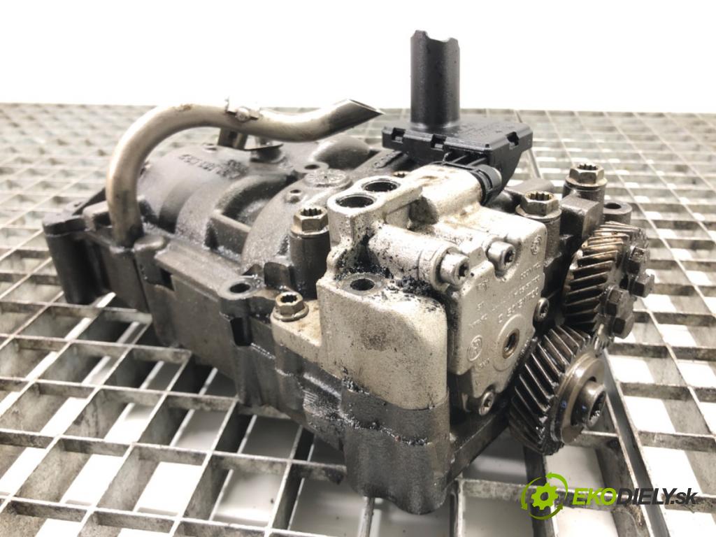 AUDI A5 Sportback (8TA) 2007 - 2017    2.0 TDI 105 kW [143 KM] olej napędowy 2009 - 2017  Pumpa oleja CJCA (Olejová pumpa)