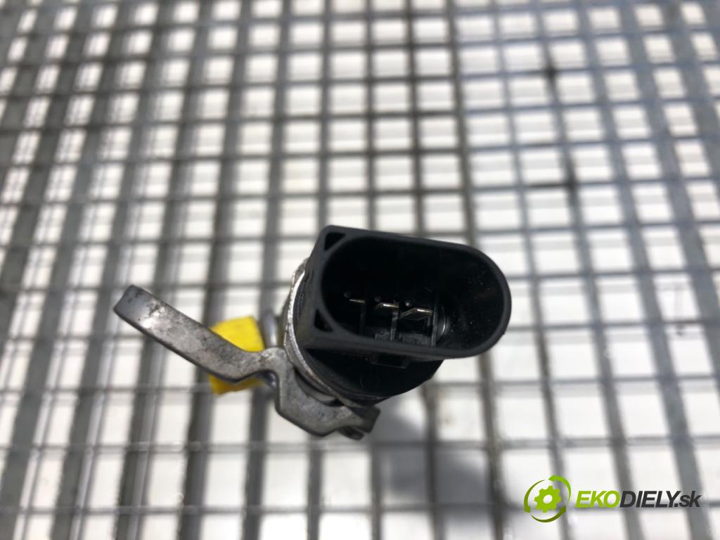 MERCEDES-BENZ SPRINTER 3,5-t Skrzynia (B906) 2006 - 2022    319 CDI / BlueTEC (906.631, 906.633, 906.635, 906.637) 140 kW [190 KM] olej napędowy 2009 - 2022  Lišta vstrekovacia A6420703095 (Vstrekovacie lišty)