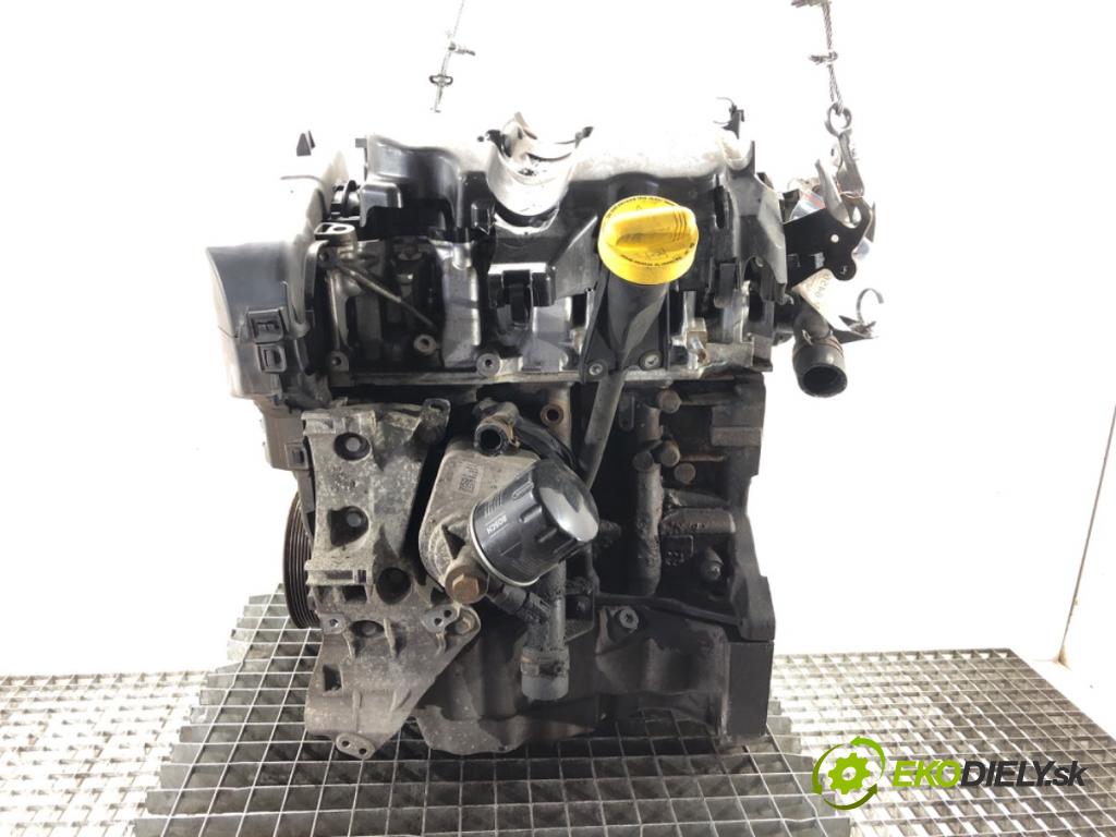 DACIA DOKKER nadwozie wielkoprzestrzenne (MPV) (KE_) 2012 - 2022    1.5 dCi / Blue dCi 75 (KEAJ, KEAH, KEJW) 55 kW [75 KM] olej napędowy 2012 - 2022  motor K9K612 (Motory (kompletní))