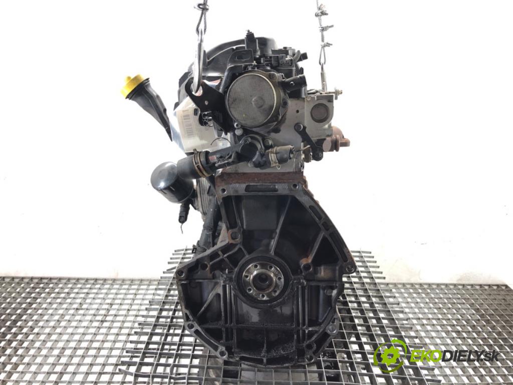 DACIA DOKKER nadwozie wielkoprzestrzenne (MPV) (KE_) 2012 - 2022    1.5 dCi / Blue dCi 75 (KEAJ, KEAH, KEJW) 55 kW [75 KM] olej napędowy 2012 - 2022  motor K9K612 (Motory (kompletní))