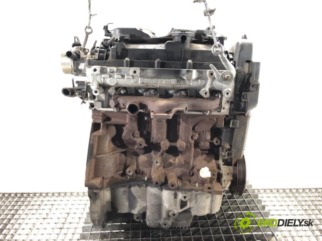 DACIA DOKKER nadwozie wielkoprzestrzenne (MPV) (KE_) 2012 - 2022    1.5 dCi / Blue dCi 75 (KEAJ, KEAH, KEJW) 55 kW [75 KM] olej napędowy 2012 - 2022  motor K9K612 (Motory (kompletní))