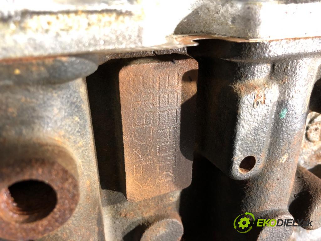 DACIA DOKKER nadwozie wielkoprzestrzenne (MPV) (KE_) 2012 - 2022    1.5 dCi / Blue dCi 75 (KEAJ, KEAH, KEJW) 55 kW [75 KM] olej napędowy 2012 - 2022  motor K9K612 (Motory (kompletní))