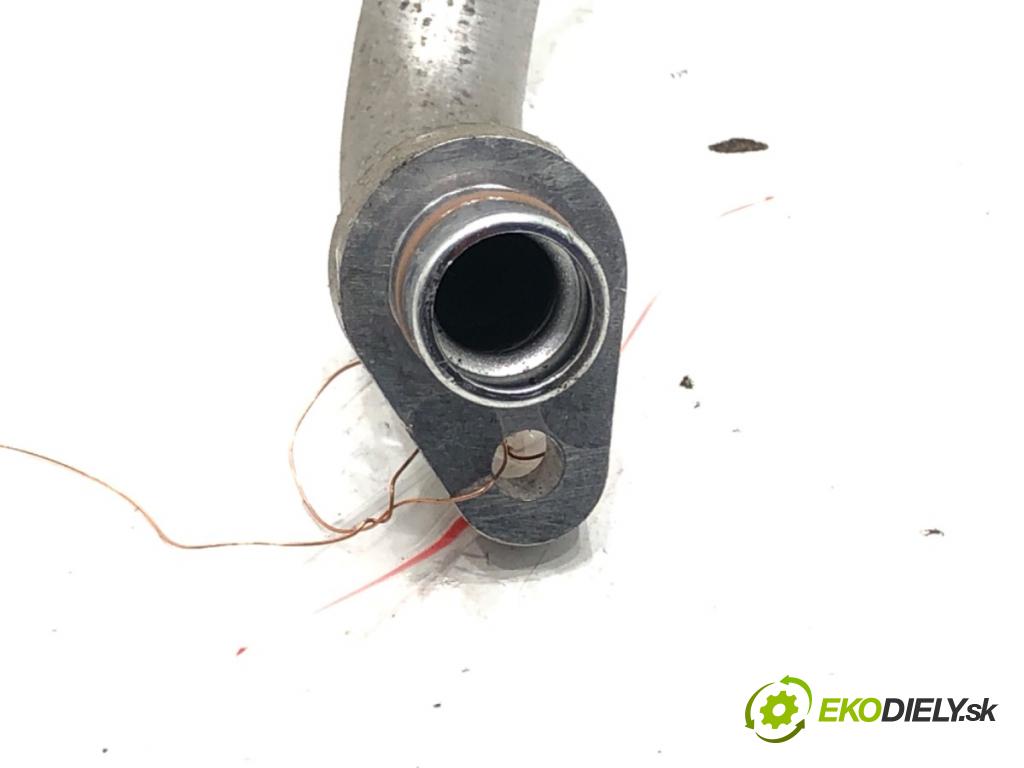 DACIA DOKKER nadwozie wielkoprzestrzenne (MPV) (KE_) 2012 - 2022    1.5 dCi / Blue dCi 75 (KEAJ, KEAH, KEJW) 55 kW [75 KM] olej napędowy 2012 - 2022  rúrka klimatizácie 924809562 (Rúrka klimatizácie)