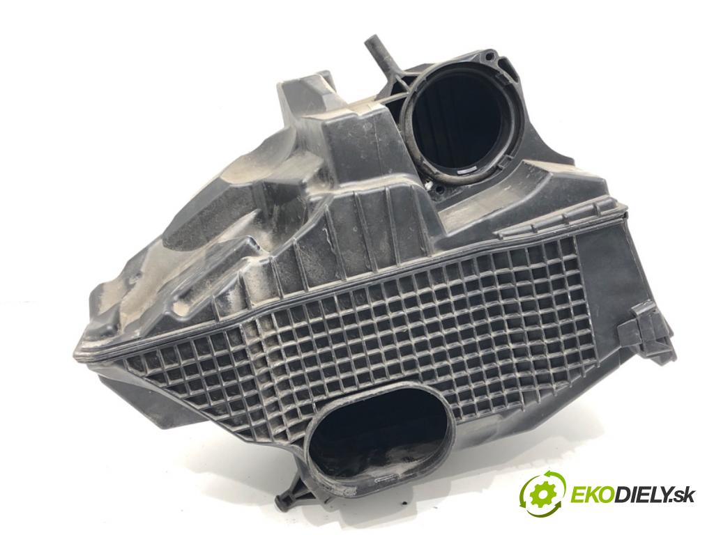 DACIA DOKKER nadwozie wielkoprzestrzenne (MPV) (KE_) 2012 - 2022    1.5 dCi / Blue dCi 75 (KEAJ, KEAH, KEJW) 55 kW [75 KM] olej napędowy 2012 - 2022  Obal filtra vzduchu 165001258R (Obal filtra vzduchu)