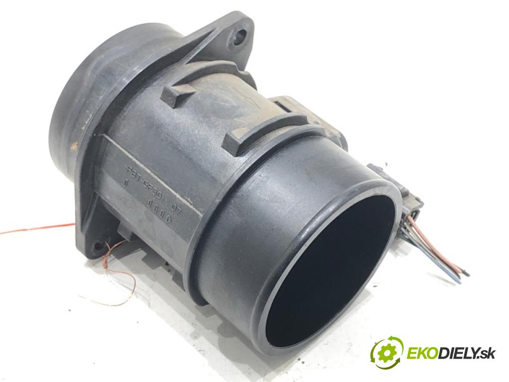 DACIA DOKKER nadwozie wielkoprzestrzenne (MPV) (KE_) 2012 - 2022    1.5 dCi / Blue dCi 75 (KEAJ, KEAH, KEJW) 55 kW [75 KM] olej napędowy 2012 - 2022  Váha vzduchu 8200682558B (Váha vzduchu)