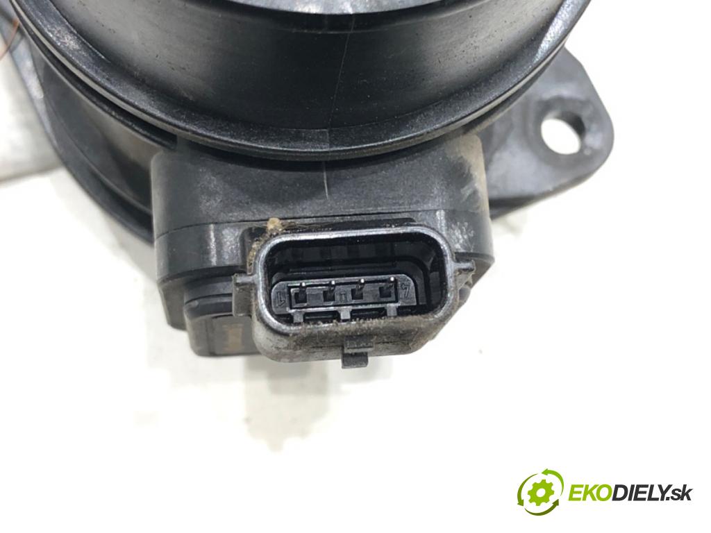 DACIA DOKKER nadwozie wielkoprzestrzenne (MPV) (KE_) 2012 - 2022    1.5 dCi / Blue dCi 75 (KEAJ, KEAH, KEJW) 55 kW [75 KM] olej napędowy 2012 - 2022  Váha vzduchu 8200682558B (Váha vzduchu)