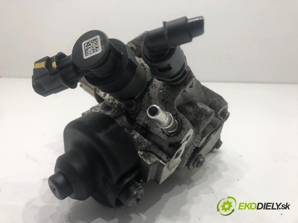 DACIA DOKKER nadwozie wielkoprzestrzenne (MPV) (KE_) 2012 - 2022    1.5 dCi / Blue dCi 75 (KEAJ, KEAH, KEJW) 55 kW [75 KM] olej napędowy 2012 - 2022  Pumpa vstrekovacia 0445010704 (Vstrekovacie čerpadlá)