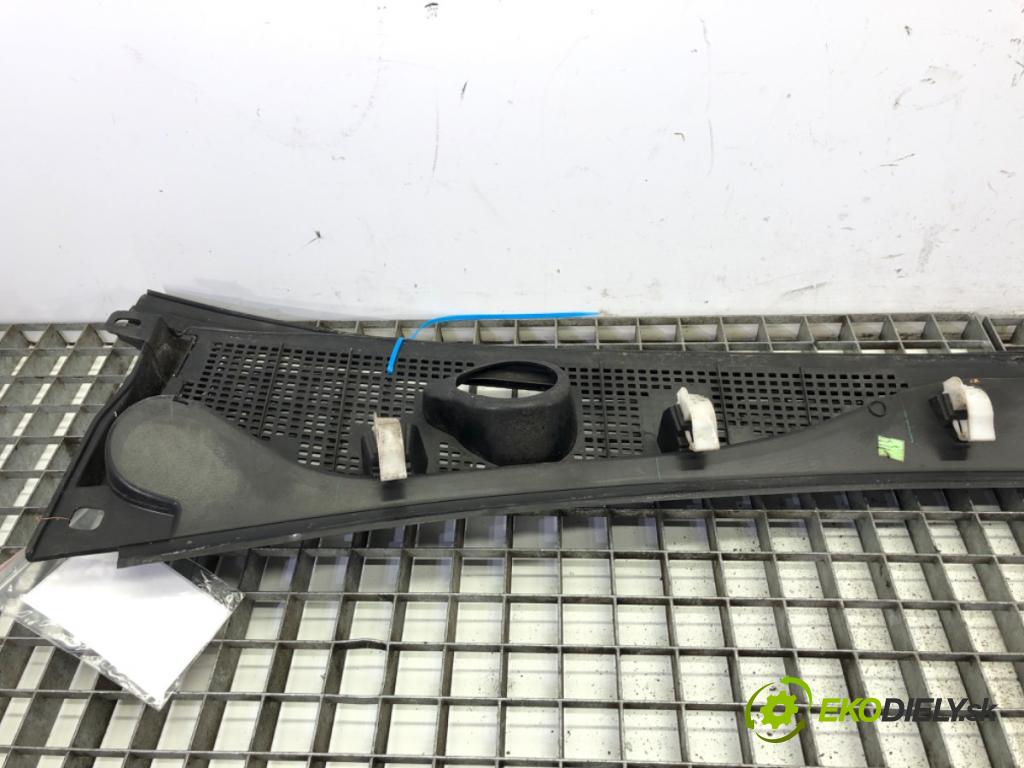 DACIA DOKKER nadwozie wielkoprzestrzenne (MPV) (KE_) 2012 - 2022    1.5 dCi / Blue dCi 75 (KEAJ, KEAH, KEJW) 55 kW [75 KM] olej napędowy 2012 - 2022  Torpédo, plast pod čelné okno 668119050R (Torpéda)