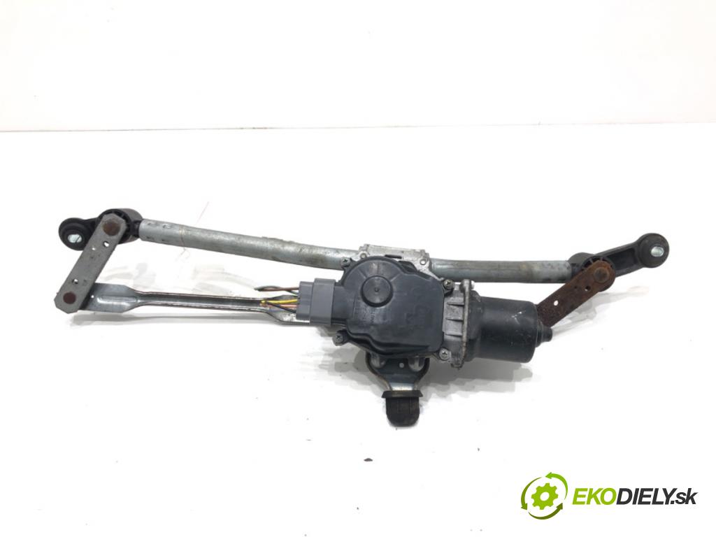 DACIA DOKKER nadwozie wielkoprzestrzenne (MPV) (KE_) 2012 - 2022    1.5 dCi / Blue dCi 75 (KEAJ, KEAH, KEJW) 55 kW [75 KM] olej napędowy 2012 - 2022  Mechanizmus stieračov predný 288004287R (Motorčeky stieračov predné)