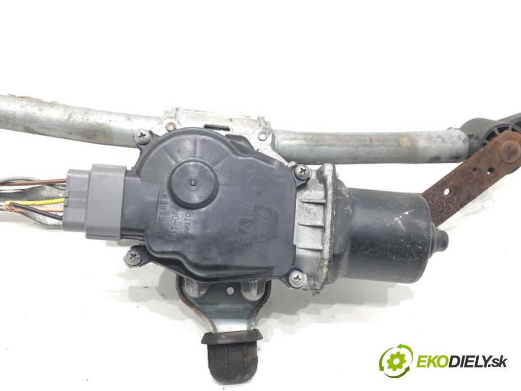 DACIA DOKKER nadwozie wielkoprzestrzenne (MPV) (KE_) 2012 - 2022    1.5 dCi / Blue dCi 75 (KEAJ, KEAH, KEJW) 55 kW [75 KM] olej napędowy 2012 - 2022  Mechanizmus stieračov predný 288004287R (Motorčeky stieračov predné)