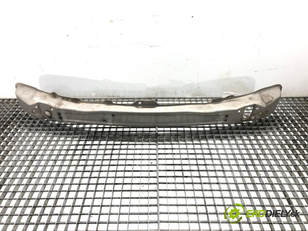 DACIA DOKKER nadwozie wielkoprzestrzenne (MPV) (KE_) 2012 - 2022    1.5 dCi / Blue dCi 75 (KEAJ, KEAH, KEJW) 55 kW [75 KM] olej napędowy 2012 - 2022  výztuha nárazníka přední část  (Výztuhy přední)