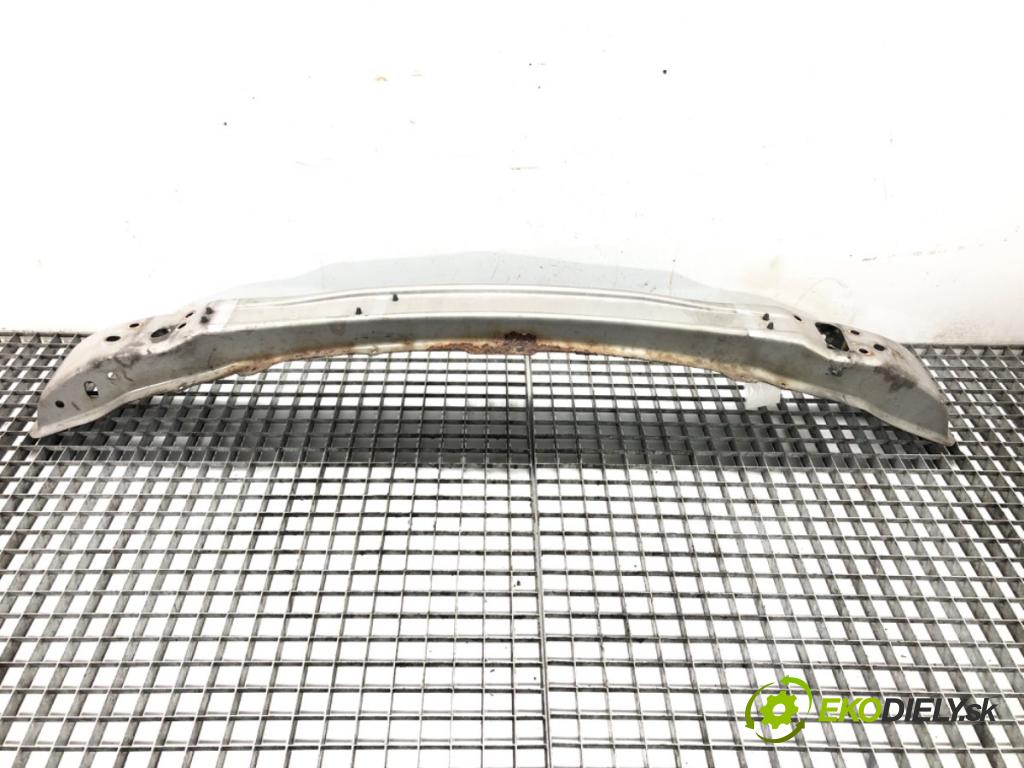 DACIA DOKKER nadwozie wielkoprzestrzenne (MPV) (KE_) 2012 - 2022    1.5 dCi / Blue dCi 75 (KEAJ, KEAH, KEJW) 55 kW [75 KM] olej napędowy 2012 - 2022  výztuha nárazníka přední část  (Výztuhy přední)