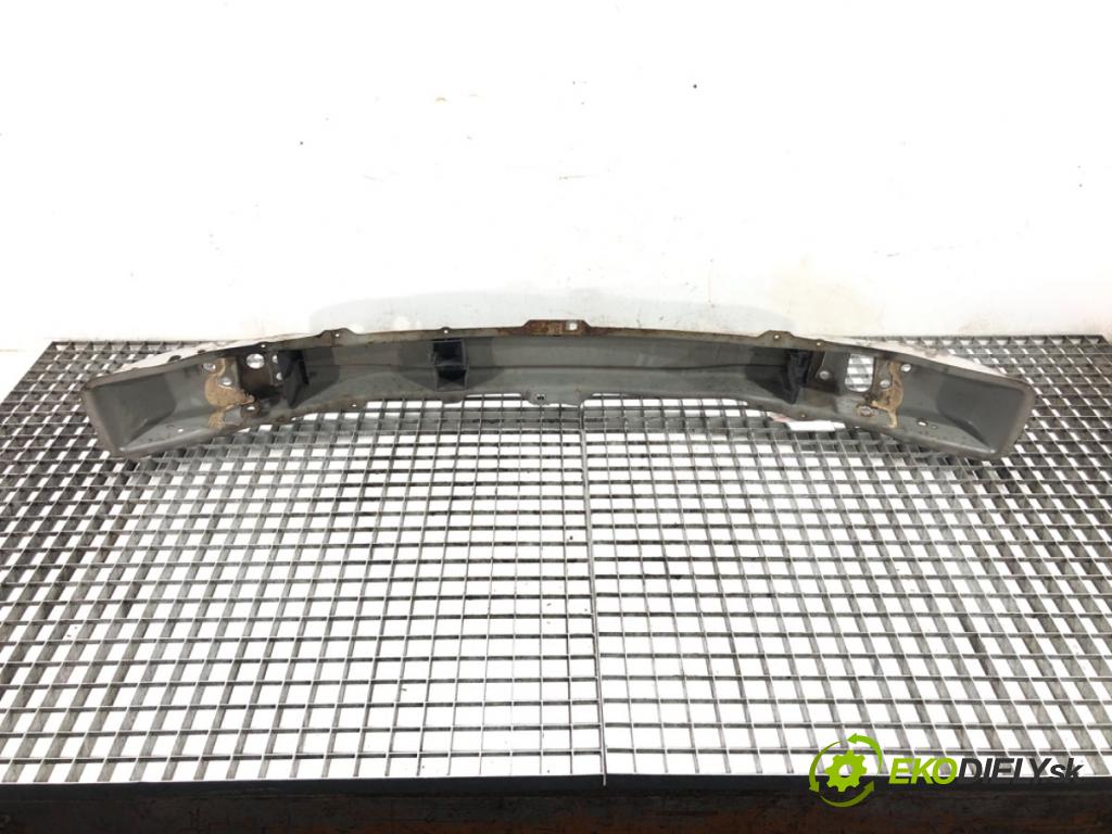 DACIA DOKKER nadwozie wielkoprzestrzenne (MPV) (KE_) 2012 - 2022    1.5 dCi / Blue dCi 75 (KEAJ, KEAH, KEJW) 55 kW [75 KM] olej napędowy 2012 - 2022  výztuha nárazníka přední část  (Výztuhy přední)