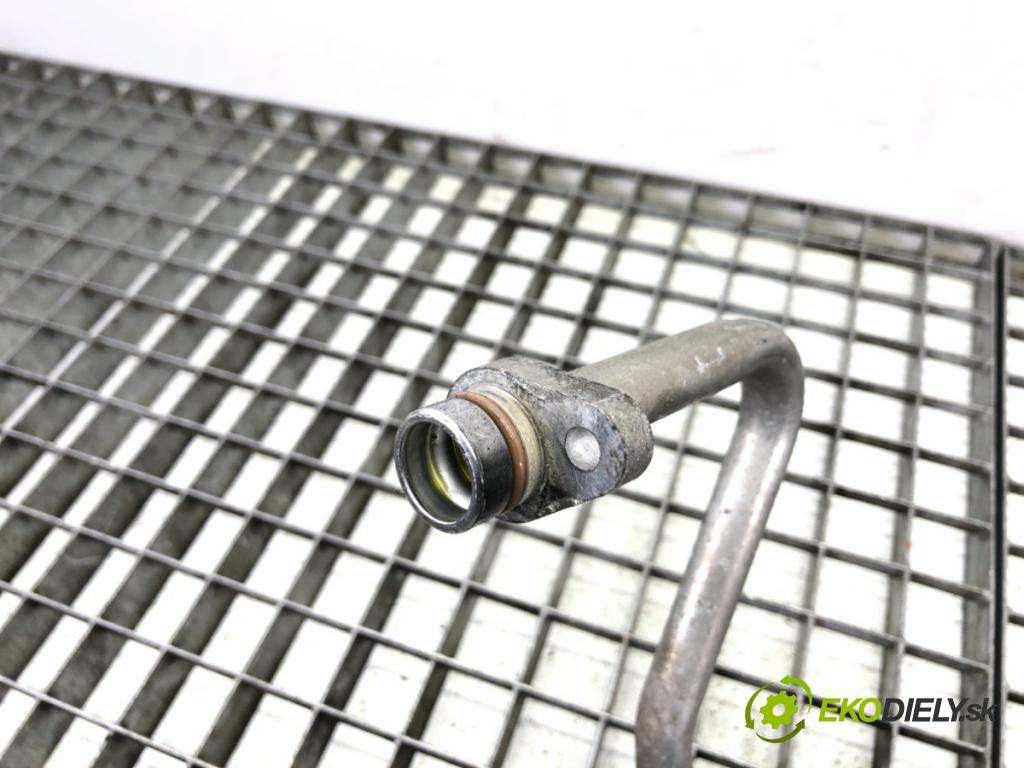 DACIA DOKKER nadwozie wielkoprzestrzenne (MPV) (KE_) 2012 - 2022    1.5 dCi / Blue dCi 75 (KEAJ, KEAH, KEJW) 55 kW [75 KM] olej napędowy 2012 - 2022  rúrka klimatizácie 924548112R (Rúrky klimatizácie)